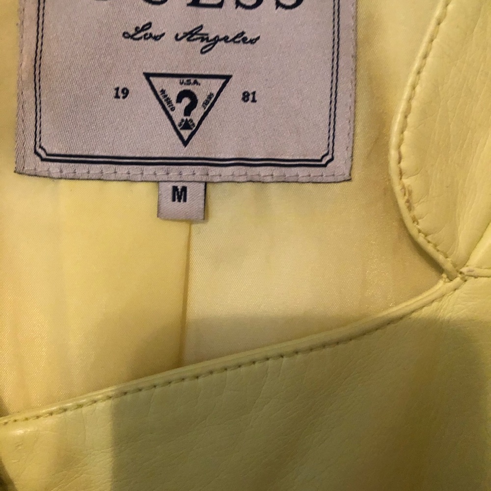Jacket! - Picture 3 of 5